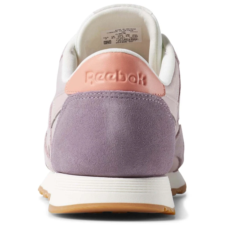 Женские кроссовки Reebok Classic Leather CN6686 | Спорт и развлечения