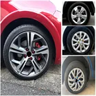 Автомобильная задняя крышка для Toyota camry 1995 2001 corolla 2007 2004