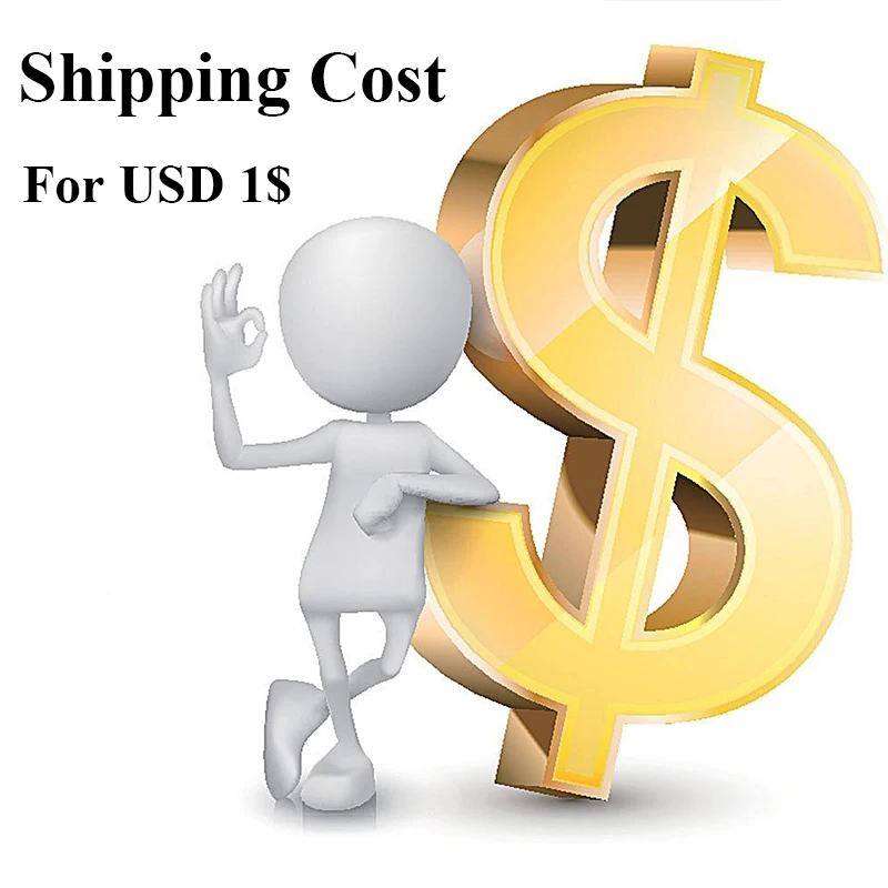 

Additional Pay Extra Fee Shipping Cost Or Other