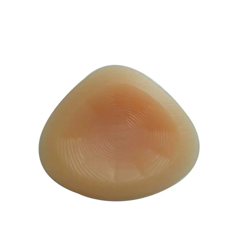 

1Pair Realistic Silicone Breast Forms False Boobs Pads for Women Mastectomy Bra Transvestite Transgender