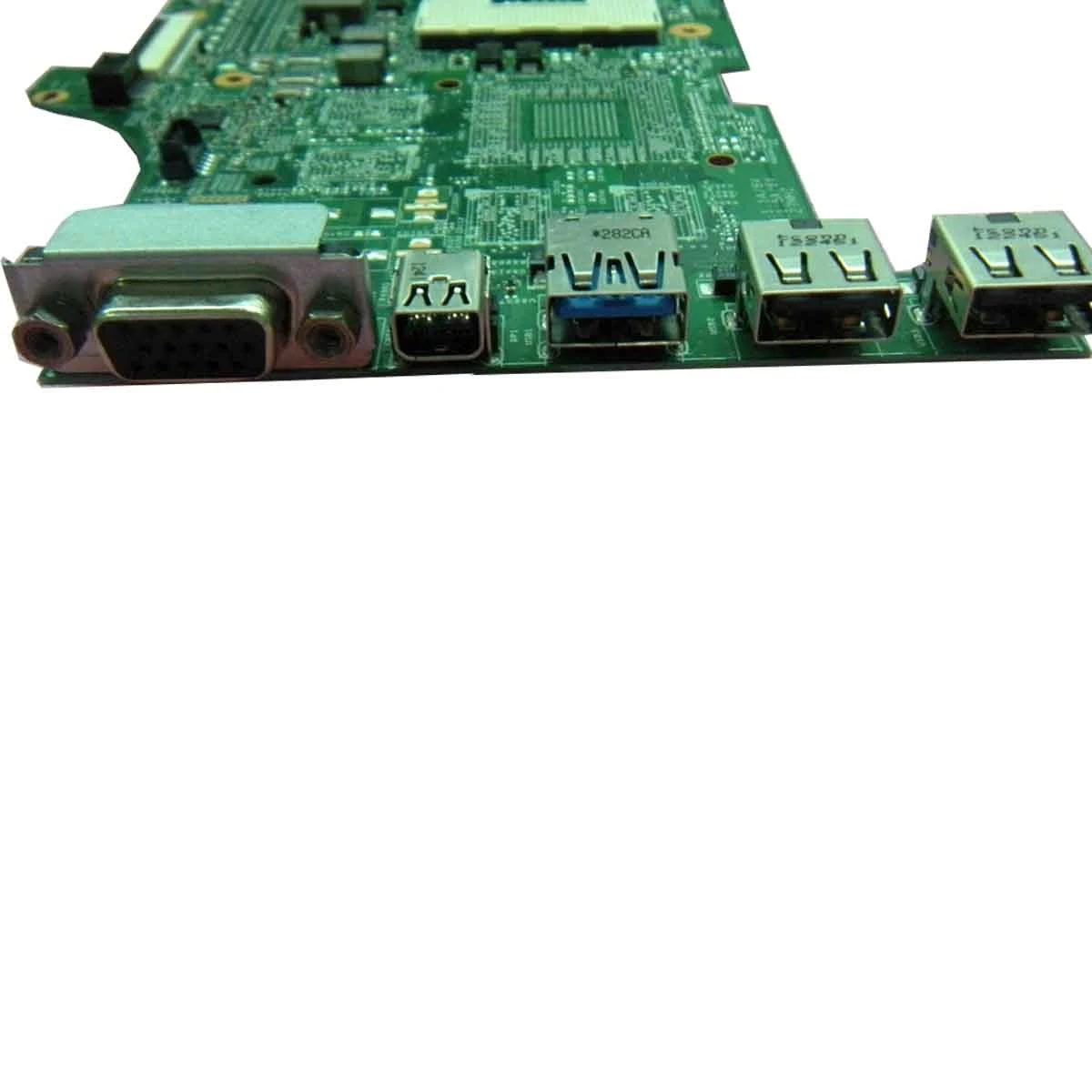 

04Y2022 04W6680 04Y2024 For Lenovo thinkpad L530 Laptop Motherboard 15'' HM76 gma hd4000 DDR3