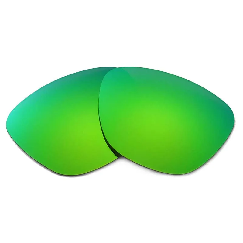 Поляризованные Сменные линзы Walleva для солнцезащитных очков Oakley Frogskins доставка