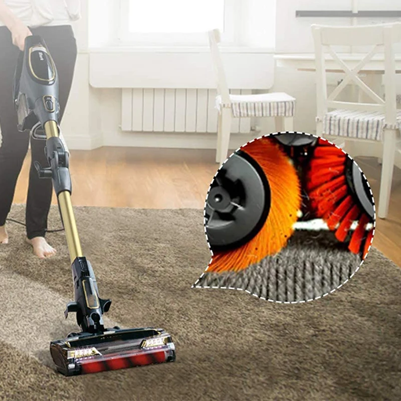 

Щетка-ролик для пылесоса Shark IONFlex 2X DuoClean HV390/IF200/IF201/IC205