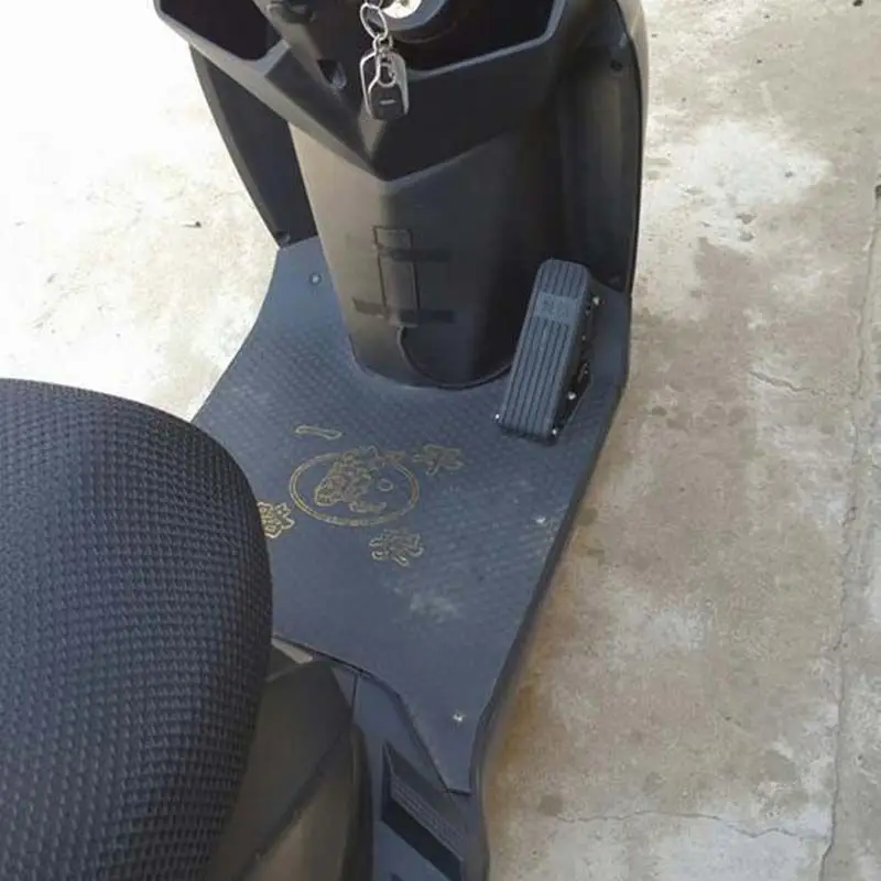 Педаль дроссельной заслонки акселератора электрический автомобиль педаль