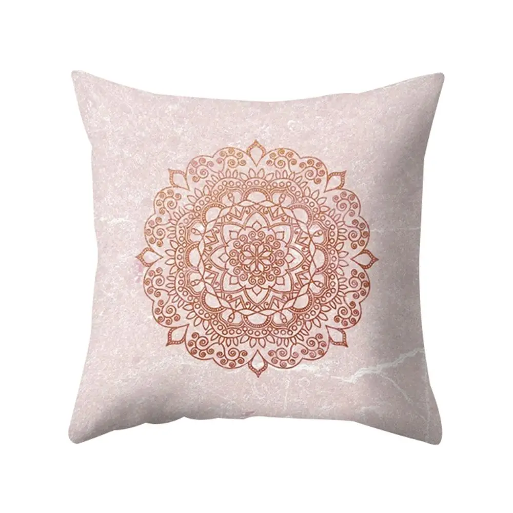 45 см * персиковая кожа наволочка для подушки диван автомобильный квадратный