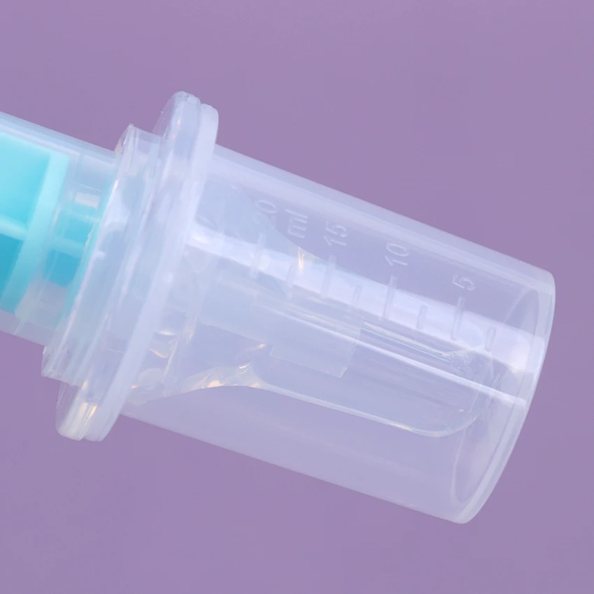 Детская медицина игла дозатора кормушка для выдавливания лекарств пипетка