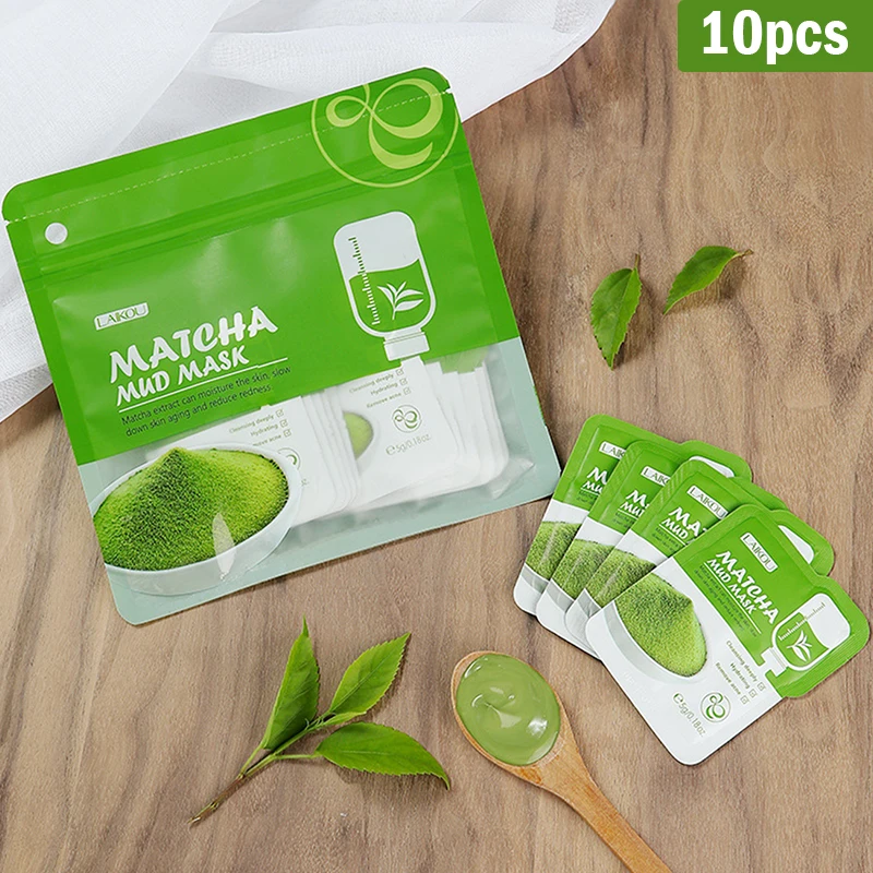 

10 шт., маска для удаления прыщей и прыщей