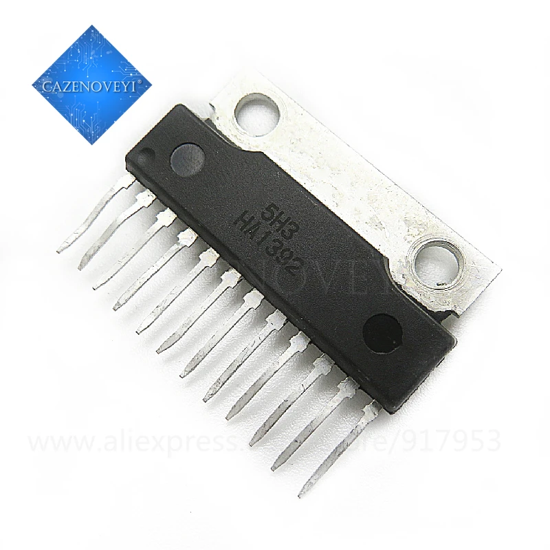 

1 шт. / Лот HA1392 HA1397 ZIP-12 в наличии