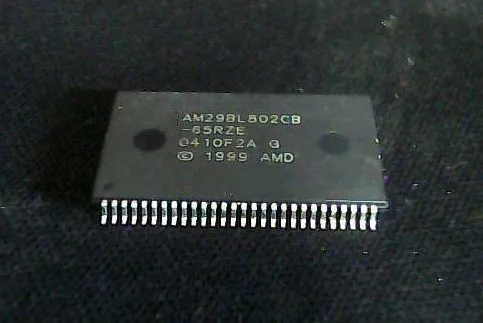 5 шт. ~ 50 шт./лот AM29BL802CB-65RZE AM29BL802CB TSSOP56 автомобильный флэш памяти флэш-память новый