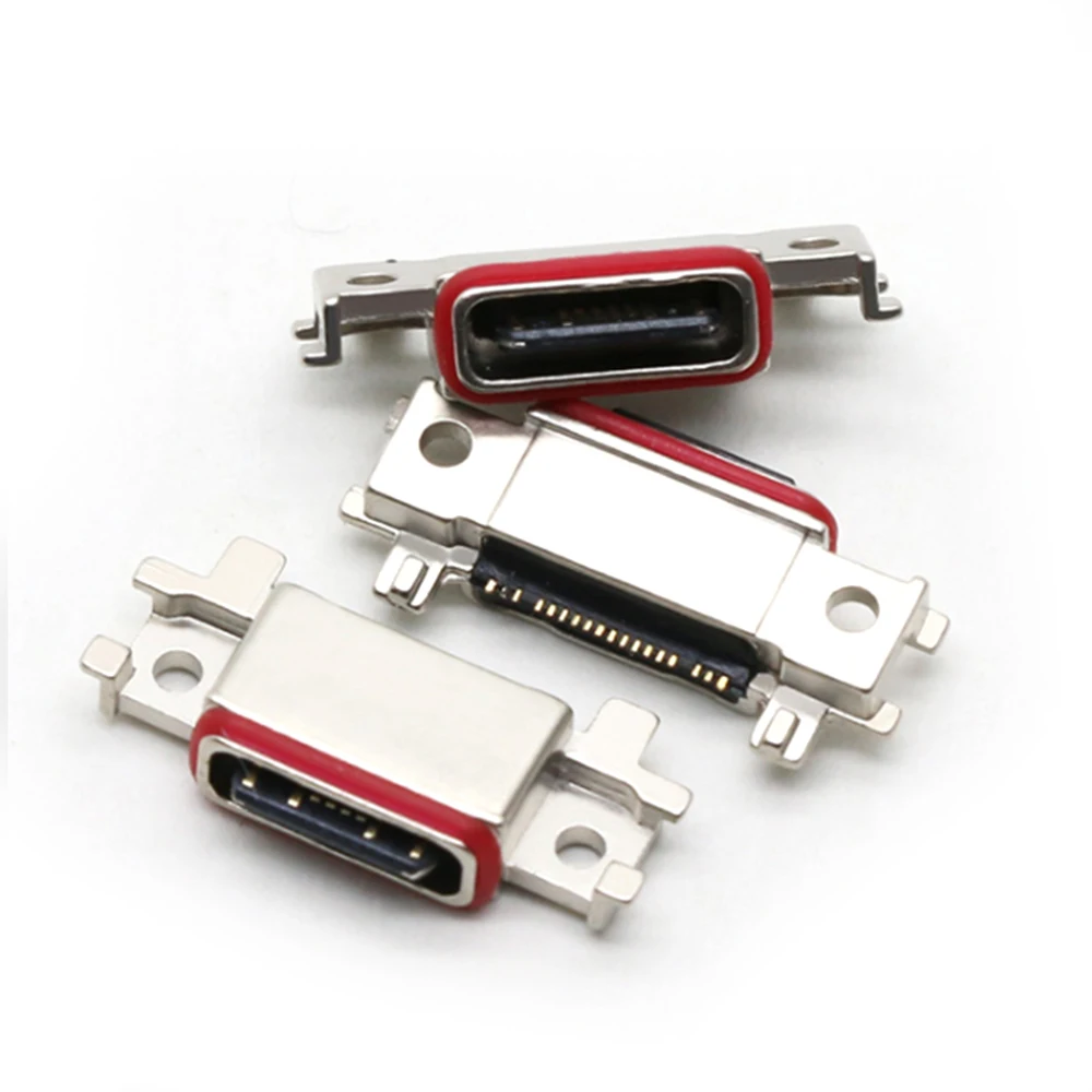 

1Pcs Micro USB Charging Jack Sokcet Connector Port Dock Plug For Samsung Galaxy A3 A5 A7 A320 A320F A520 A520F A720
