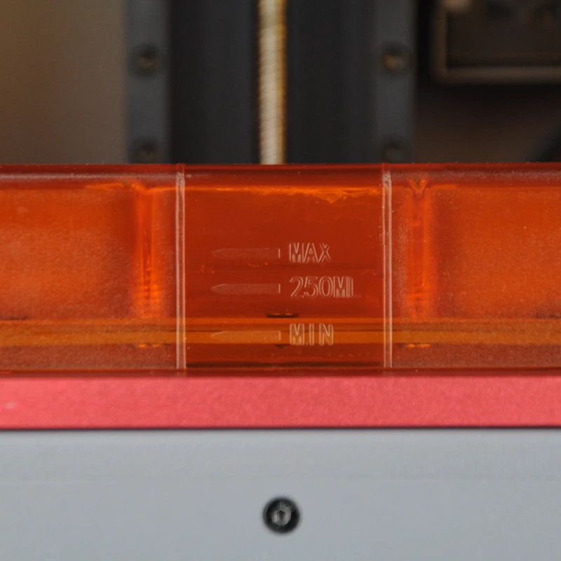 Оригинальный 3d принтер GR1 GADOSO REVOLUTION 1 WANHAO DLP lcd сенсорный экран высокой точности с