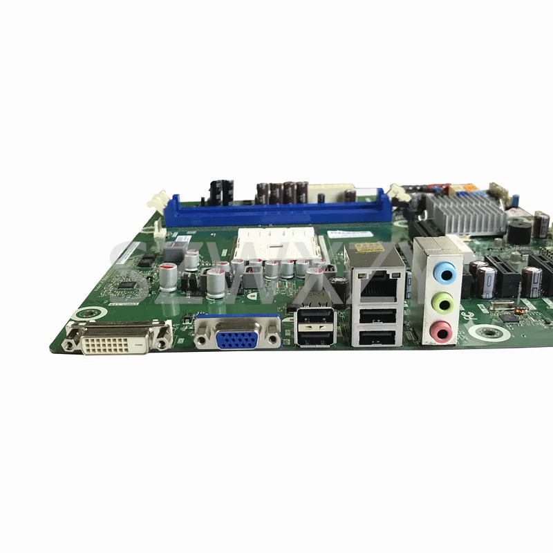 SZWXZY для HP FM1 A55 AAHD2-HY материнская плата настольного компьютера 701022-001 701022-501 701022-601