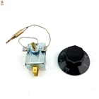 Бесплатная доставка, пластиковая полипропиленовая труба для сварки, регулятор температуры, регулятор нагрева, ручка управления для сварки полипропиленовых труб