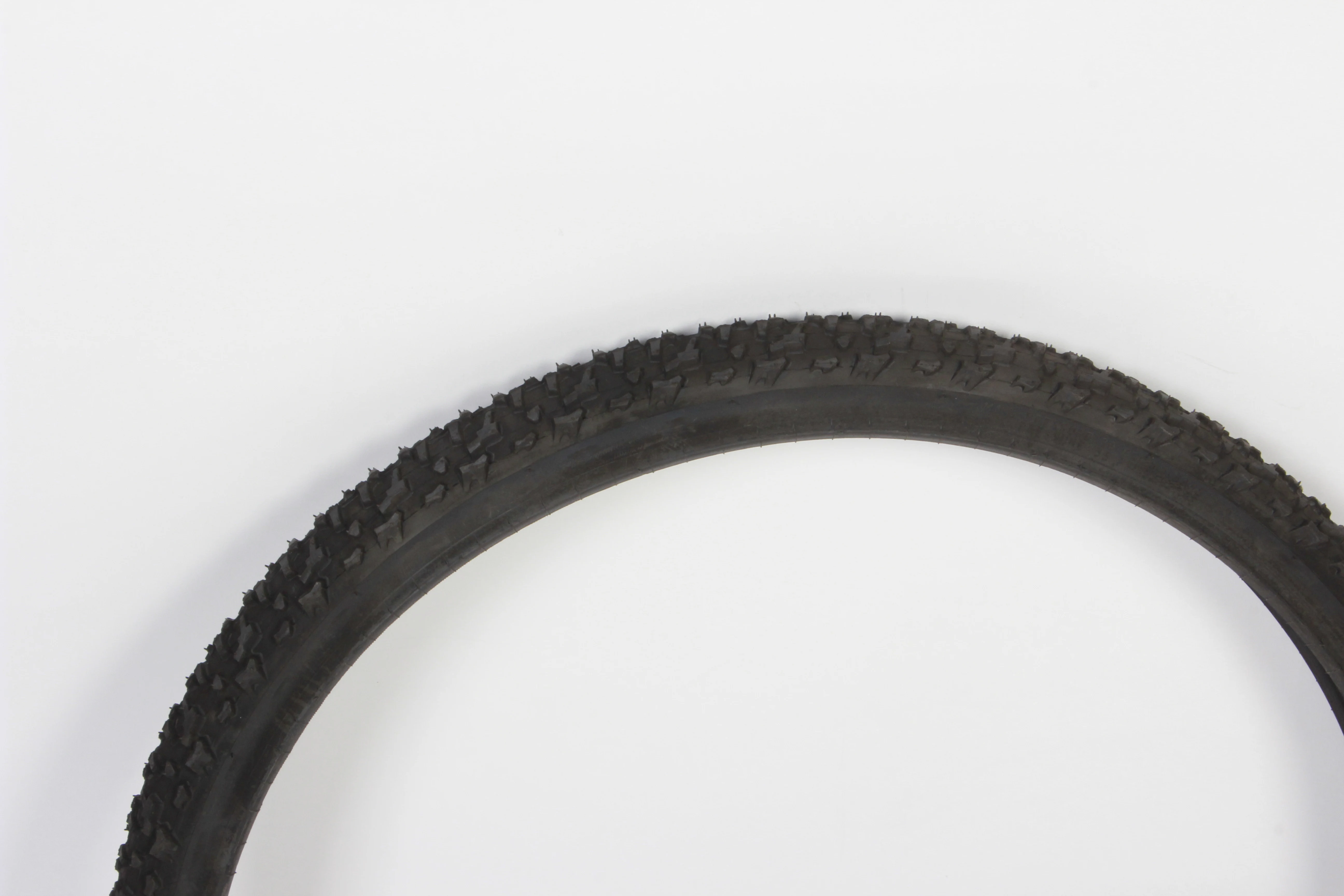 

Best Price Super Light Bicycle Tyre 26*2.1 BLACK