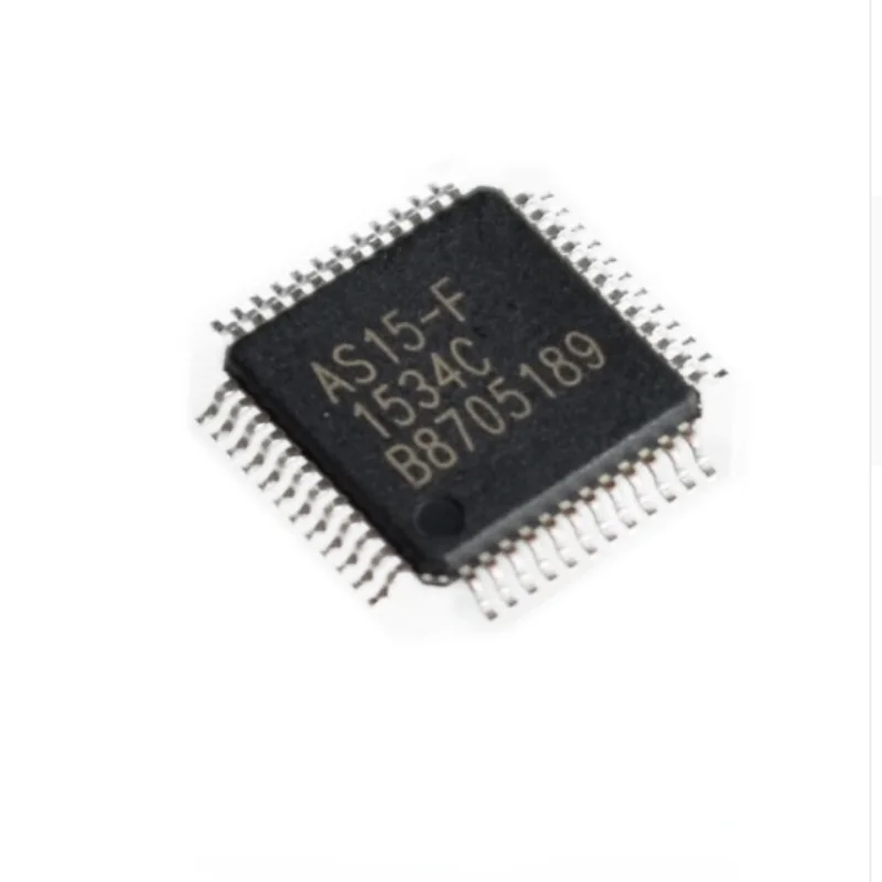 

AS15-F AS 15 AS15 LCD chip AS15-F новые оригинальные ic детали