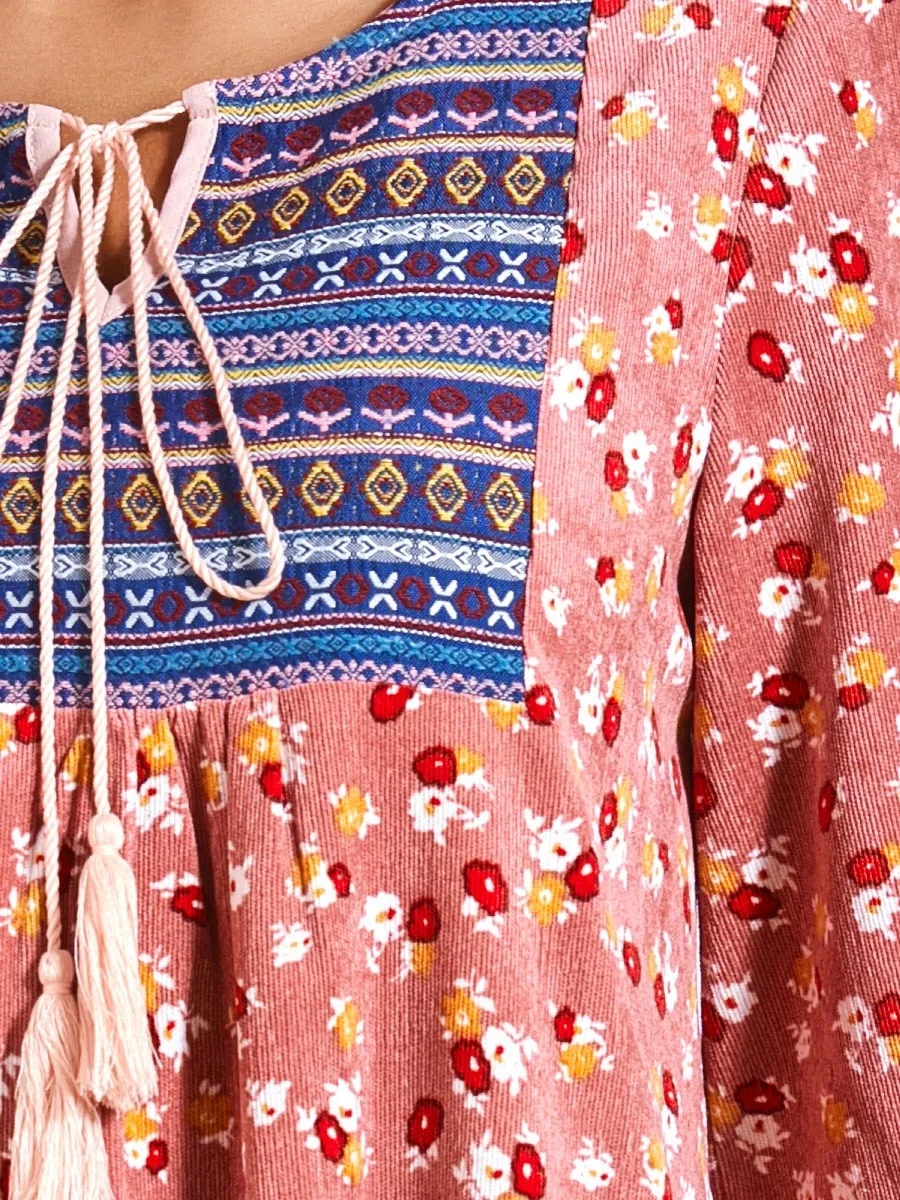 

Elegant Winter Velvet Muslim Dress Women Floral Moroccan Kaftan Jubah Long Robe Islamic Clothing Turkey Hijab Arabic Dress Abaya