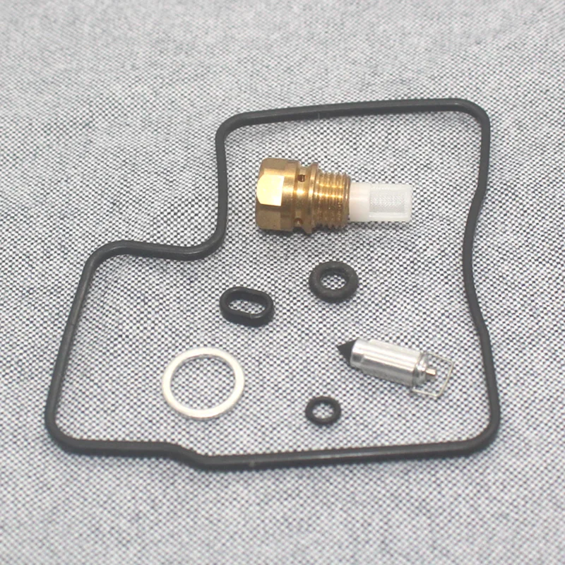 

FOR HONDA VT750 SHADOW 1998 - 2001 CARBURETOR CARB REBUILD REPAIR KIT X 2 KITS
