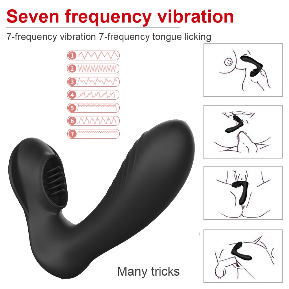 Вибратор для женщин с дистанционным управлением | Красота и здоровье