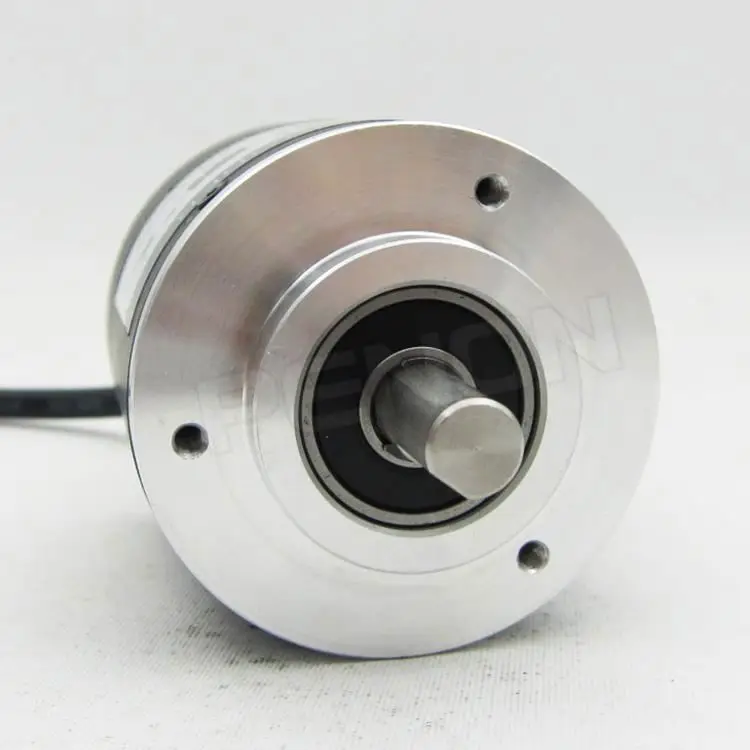 

ENCODER TRD-J200-RZ 50MM 200P/R