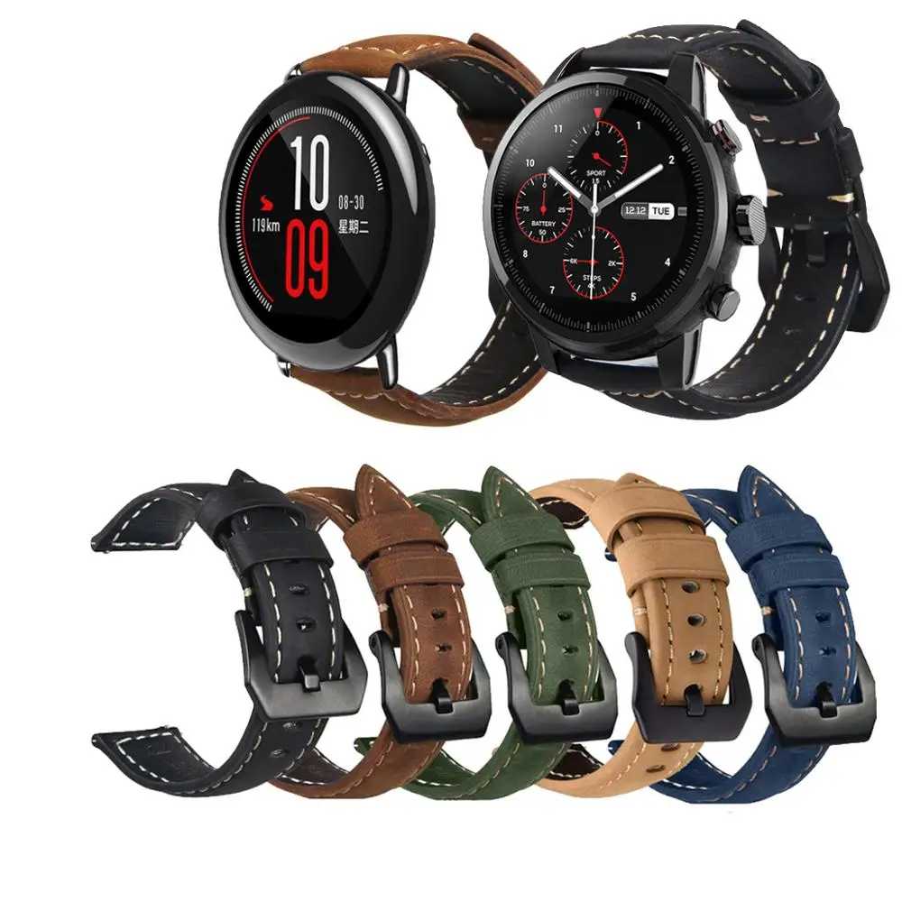 Amazfit Gtr 3 Ремешок Купить