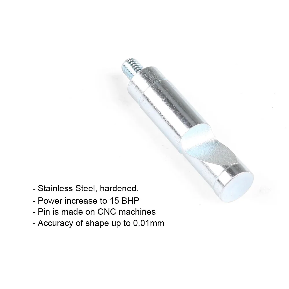 Тюнинг Топливный буферный штифт для Land Rover Defender Discovery Range 200 300 Tdi | Автомобили и