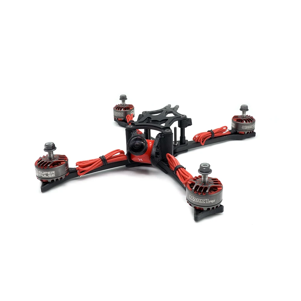 MAEK BAYONET MARK 1 PRO 230 мм Колесная база RC гоночный Дрон FPV Рама Комплект для вертолетов