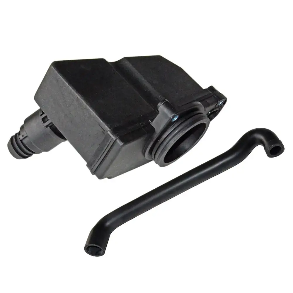 AP01 2 шт. клапан вентиляции коленчатого вала + шланг для VW GOLF BORA CADDY POLO 1 4 16 В 036103464 г