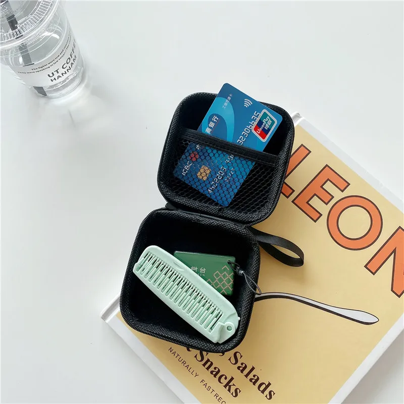 Рисунок 2 - Мультяшный кошелек Zero