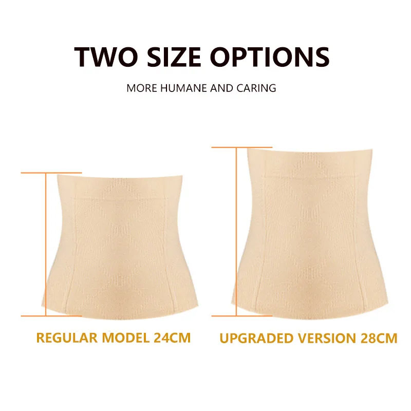 Послеродовой корсет для похудения женщин Корректирующее белье штаны