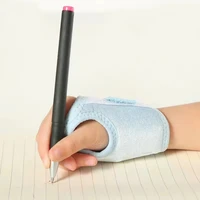 hand correction belt writing corrector hook wrist pen holder primary school anti hook corrects wrist wrong pen holding posture
