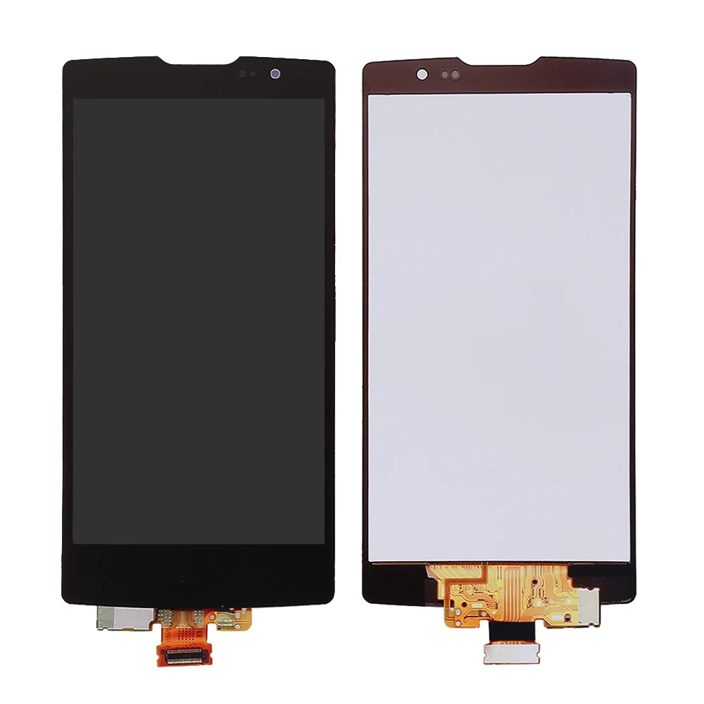 ЖК дисплей для LG Spirit H442 H440 H440N H440T сенсорный экран замена дигитайзера h422