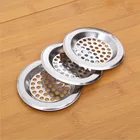 Фильтр для раковины из нержавеющей стали