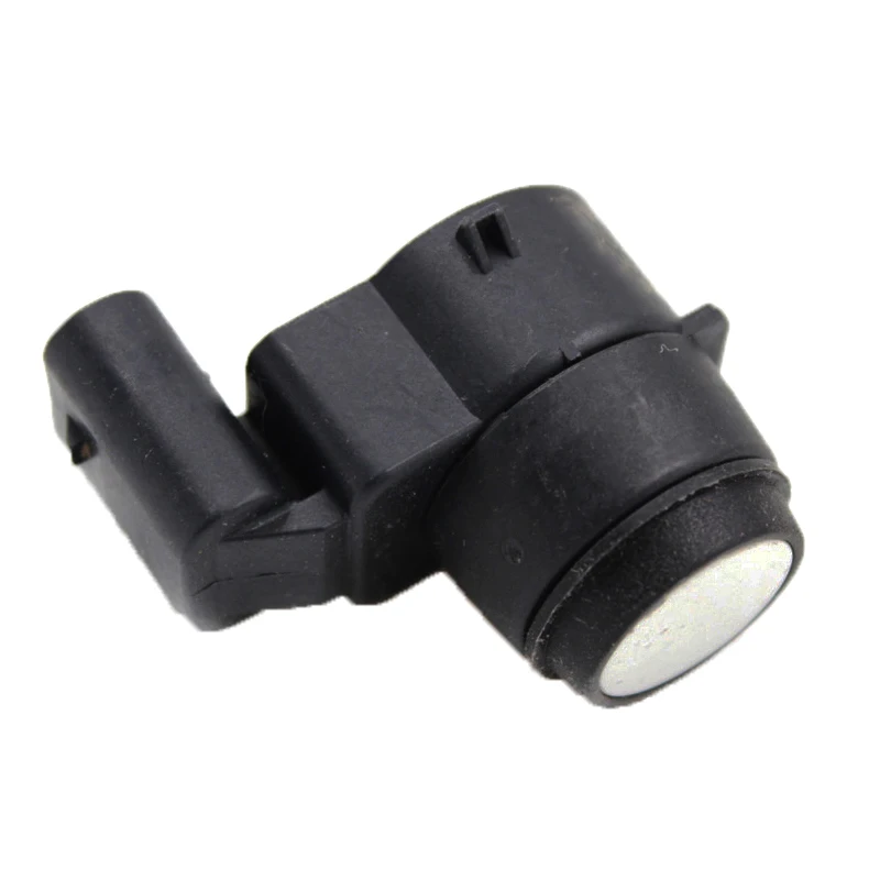 Новый датчик парковки PDC Система помощи при парковке с радаром 4 шт. для