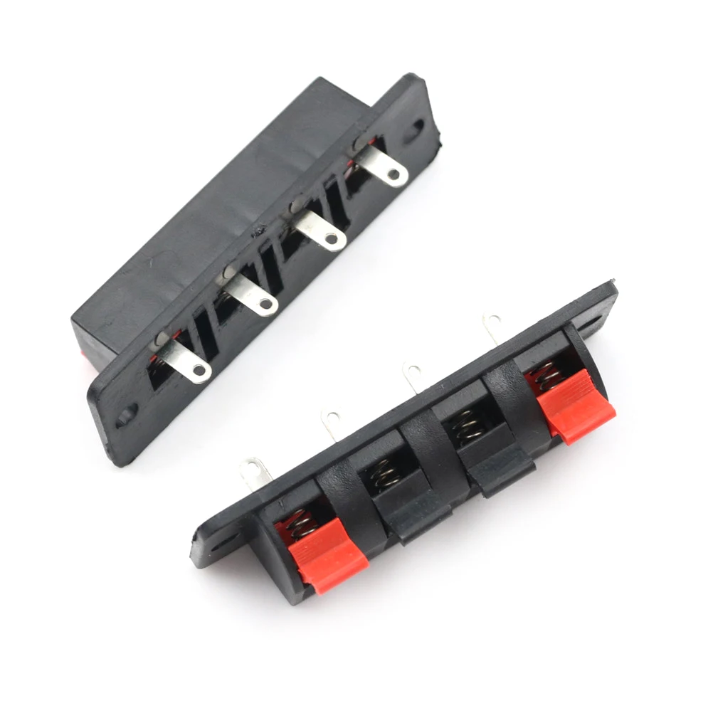 5 шт. 4 контакта положения | Обустройство дома