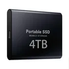 Внешний жесткий диск 1,8 дюйма USB 3.1 Type C внешний жесткий диск 500 Гб 1 ТБ 2 ТБ 4 ТБ для ноутбуков и настольных компьютеров