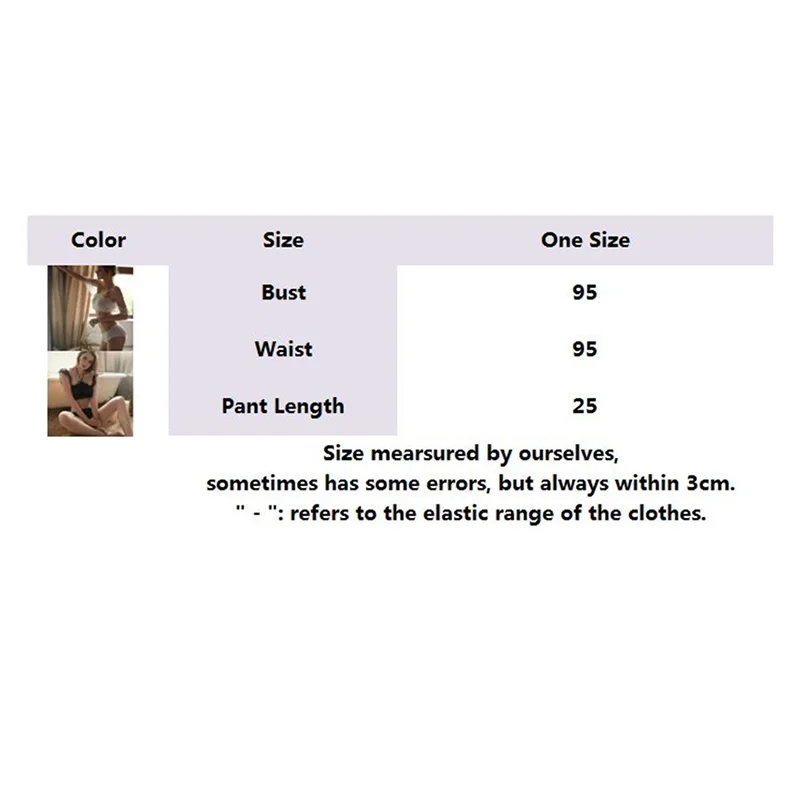 

Women Sexy Sleepwear Pajamas Lovely Sleeveless Strap Nightwear Summer Pijama Lace Top Shorts Perspective Ladies Pyjamas Set