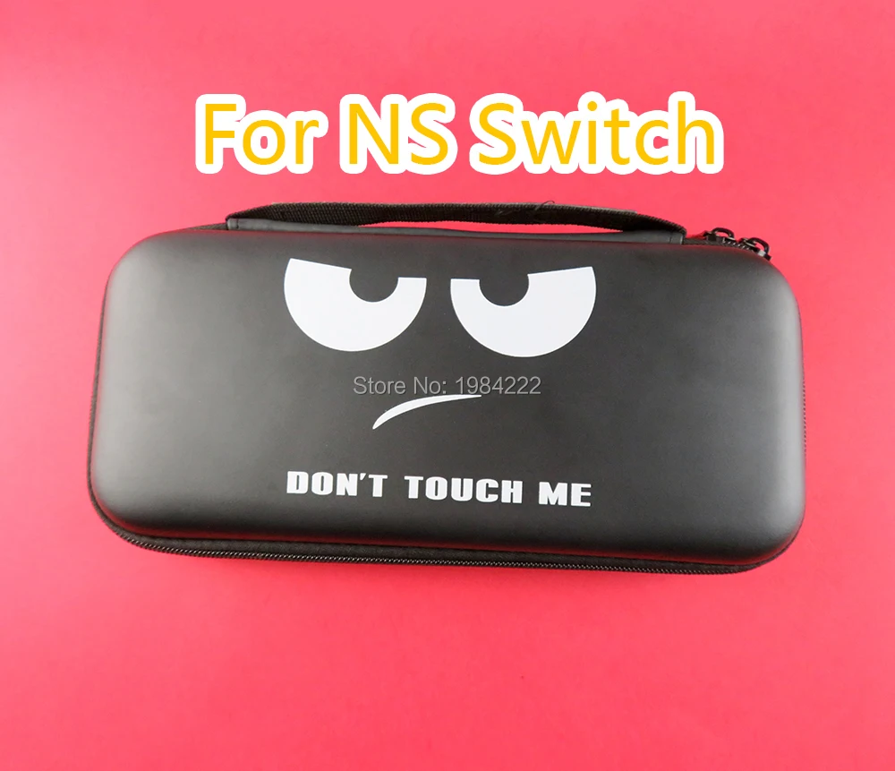 Чехол для Nintendo Switch EVA чехол переноски игровая сумка NS контроллера хоста коробка