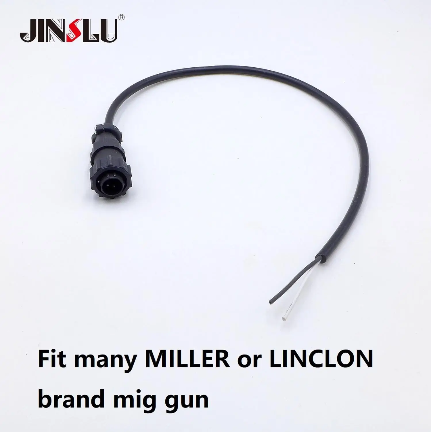 Сварочные расходные материалы 2 зубца или 4 штырька штыревой разъем Авиационная