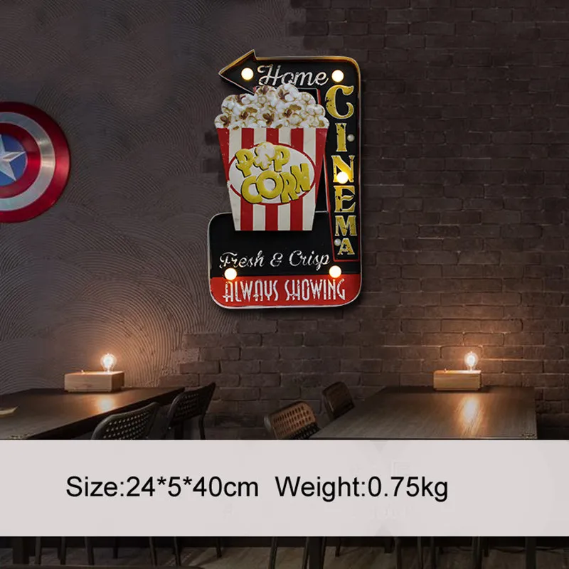 

Неоновая вывеска Denim Meow