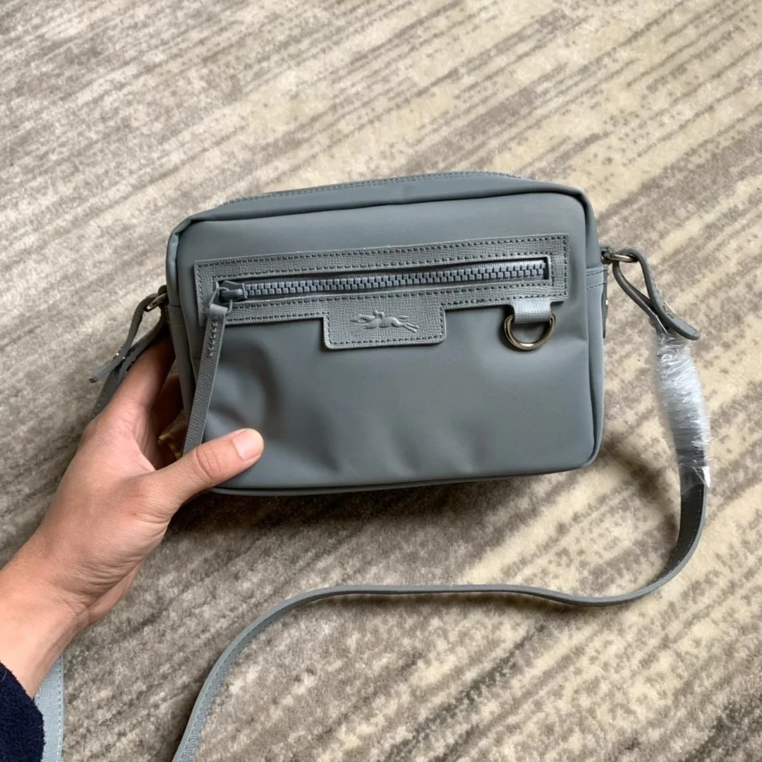 

2021 New Camera Bag Thickened Waterproof Fashion Crossbody Bag