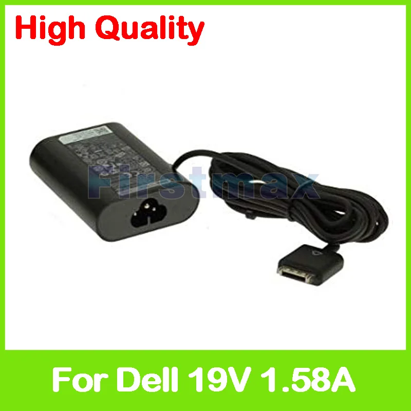 19V 1.58A 30W Ноутбук AC адаптер питания для Dell Latitude ST ST10 планшетный ПК зарядное