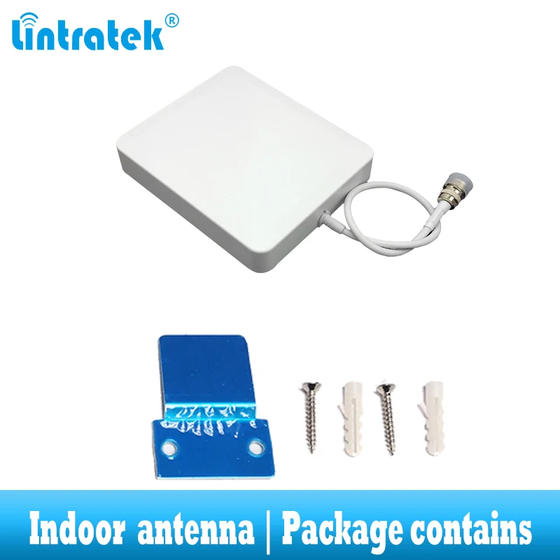 700 МГц до 2700 GSM DCS CDMA WCDMA сеть UMTS 2G 3g 4G Внутренняя Панельная Антенна антенна для