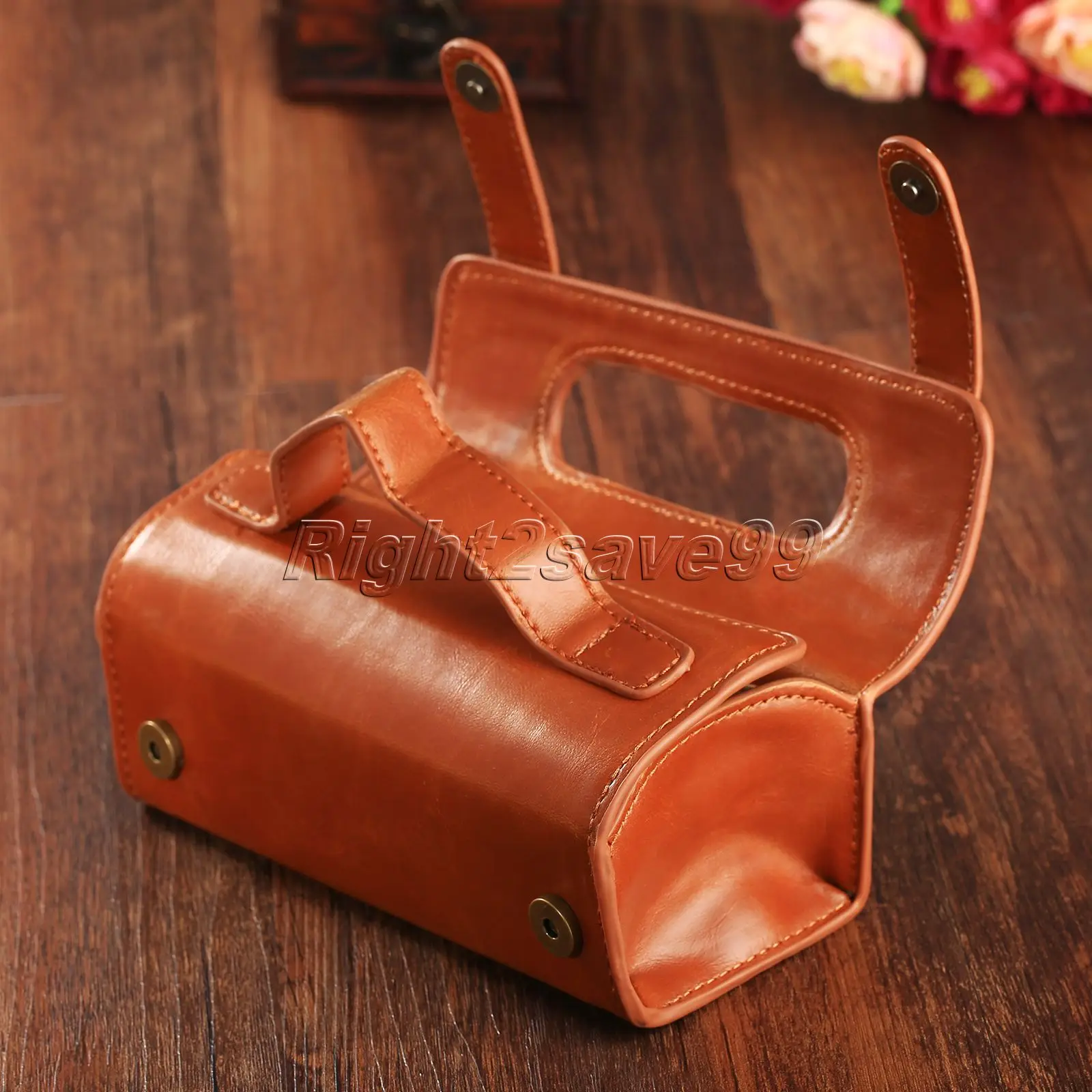 Дорожная сумка из искусственной кожи для мужчин чехол туалетных принадлежностей