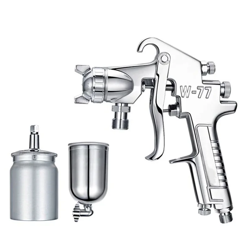 Пневматический распылитель сопло диаметром 2 0/2 5/3 0 мм инструмент для распыления