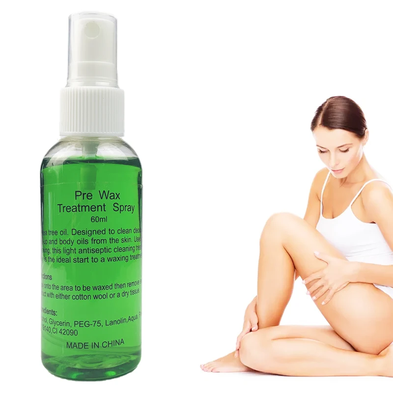 100% натуральный Перманентный спрей для удаления волос жидкий эпиляции | Красота и