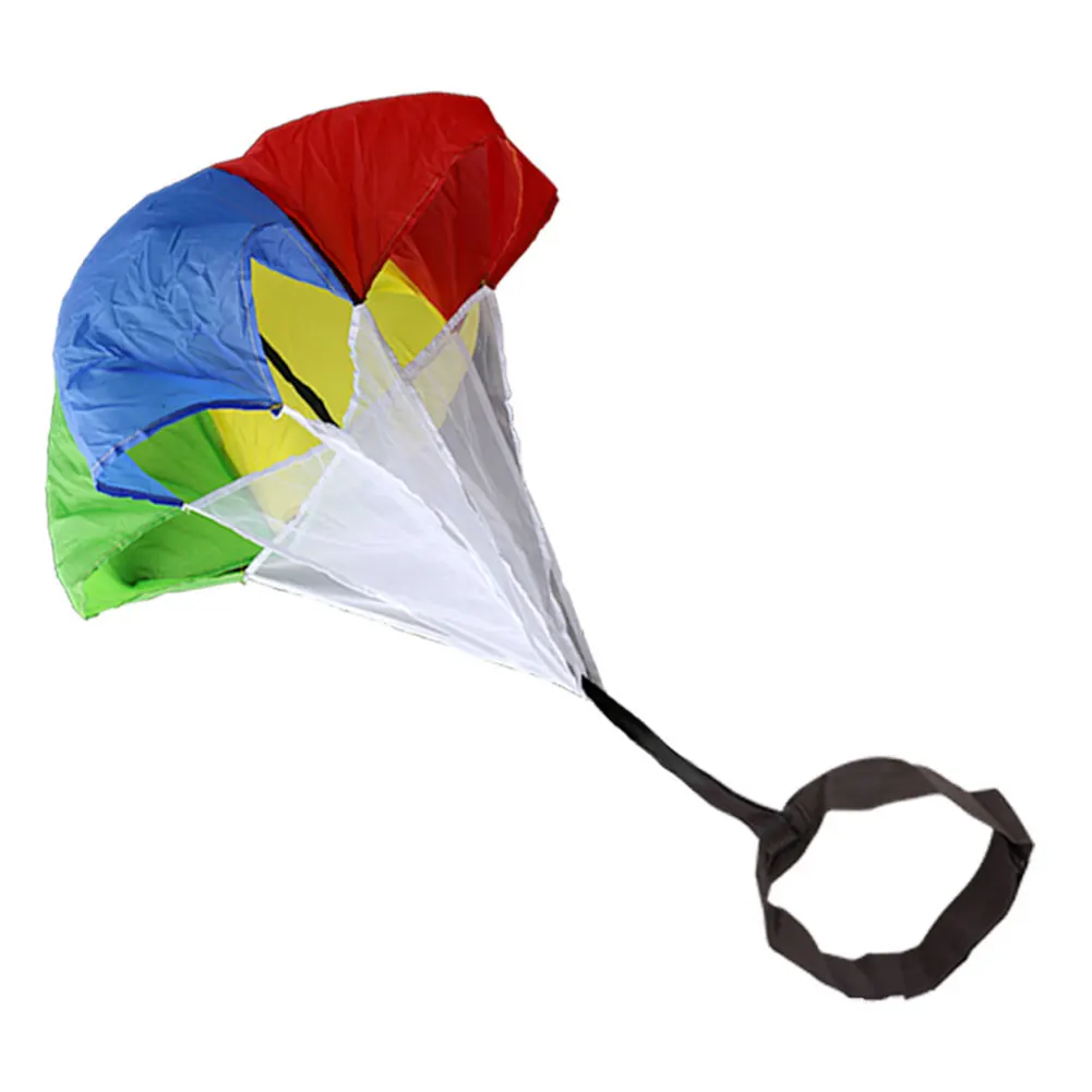 

Speed Training Running Drag Parachute Soccer Training Fitness Equipment Speed Drag Chute Physical Training Equipment