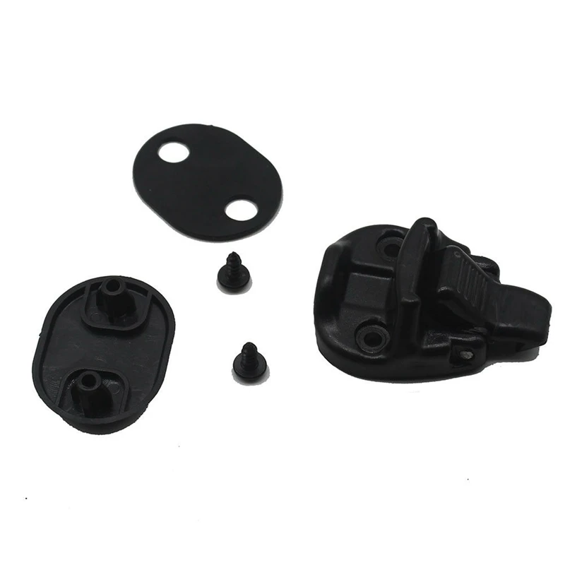 

Car Door Window Glass Lock Buckle for Mitsubishi Pajero Montero V31 V32 V33 V43 V45 Mb416320 Mb416322