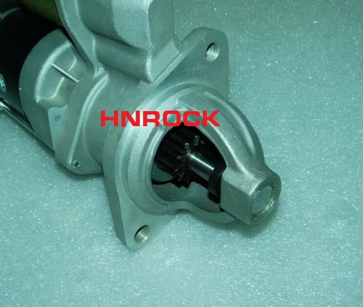 Новый стартер двигателя 03505520320 для HINO W06E|motor motor|motor formotor starter |