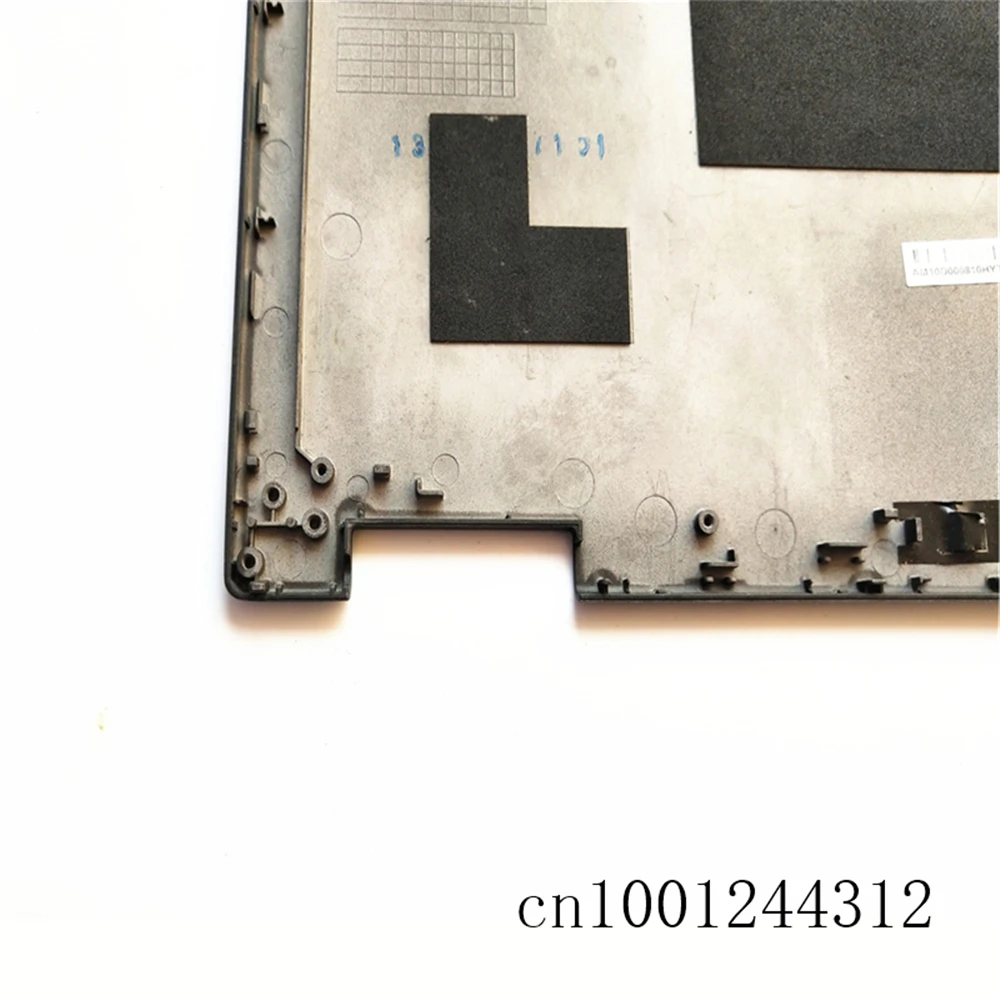 new original for lenovo thinkpad s1 yoga 12 lcd rear top lid back cover 04x6448 black free global shipping
