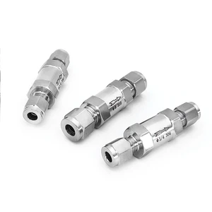 Фитинги из нержавеющей стали 304 316, фитинги из нержавеющей стали 3681012-18 мм 18 